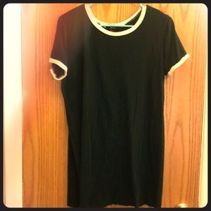 Forever 21 T Shirt Dress!